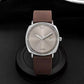 Montre Mode Minimaliste pour hommes