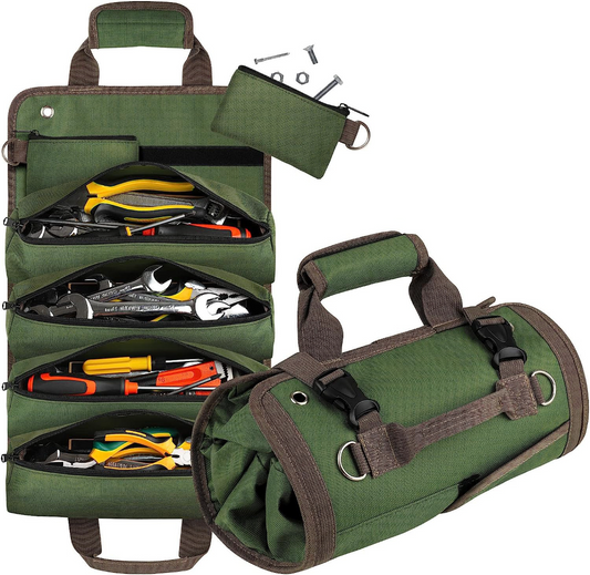 Sac à outils multi-usages portable