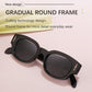 Lunettes de Soleil Mode Aigle pour homme