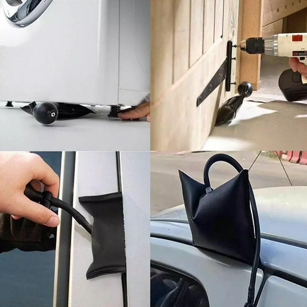 Outil universel d'ouverture de porte