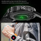 Montre intelligente de sport pour homme