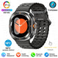 Montre intelligente Ultra pour hommes