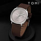 Montre Mode Minimaliste pour hommes
