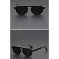 Lunettes de soleil à la mode pour hommes