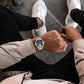 Montre classique pour hommes