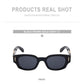 Lunettes de Soleil Mode Aigle pour homme