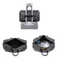 Sac de voyage luxueux résistant et chic