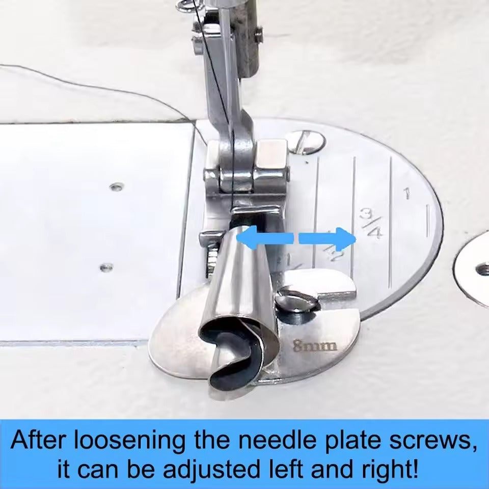 FiniPro Kit de 8 Pièces