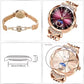 Montre à la mode Star pour Femme
