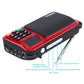 Radio FM portable avec écran LED