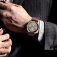 Montre Mode Minimaliste pour hommes