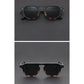 Lunettes de soleil à la mode pour hommes
