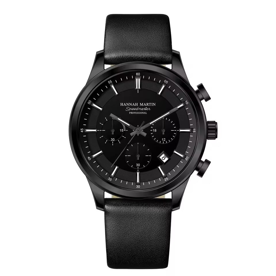 Montre Mouvement à Quartz pour hommes
