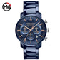 Montre Multifonctionnelle pour hommes