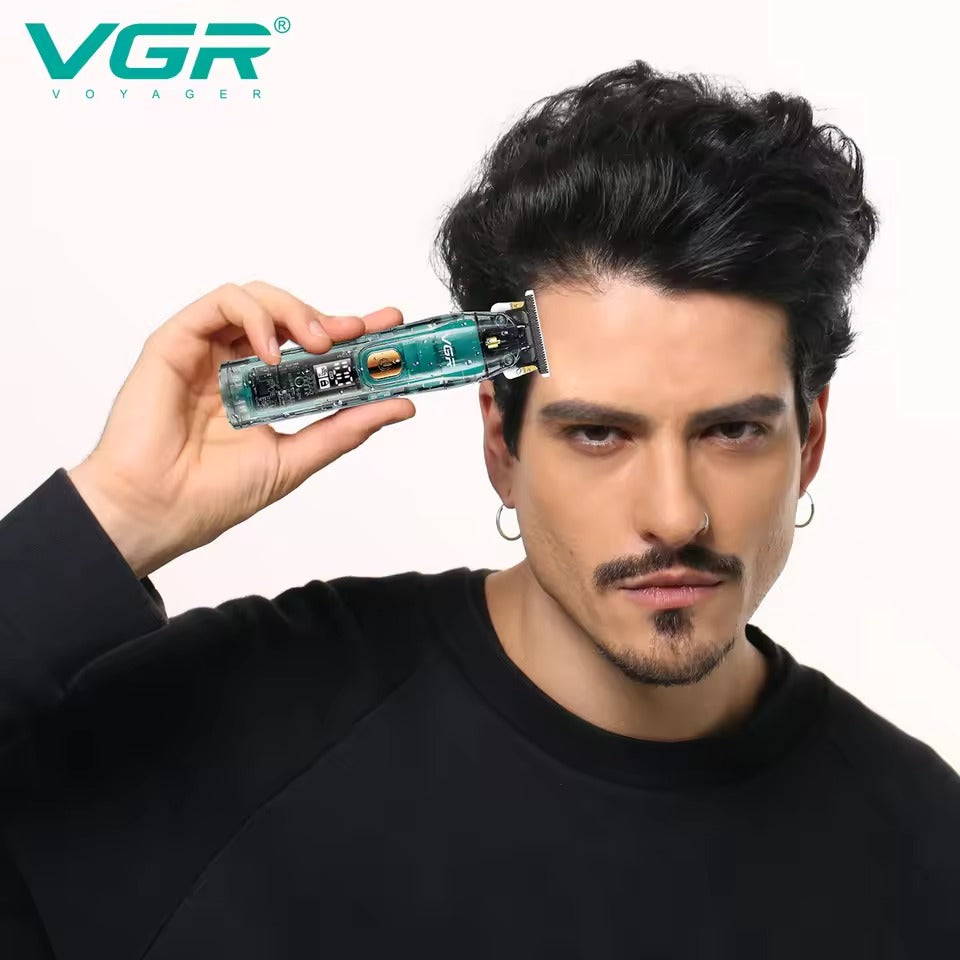 Tondeuse à cheveux Étanche Sans fil