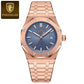 Montre de luxe supérieure pour hommes