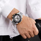 Montre-bracelet haut de gamme pour homme