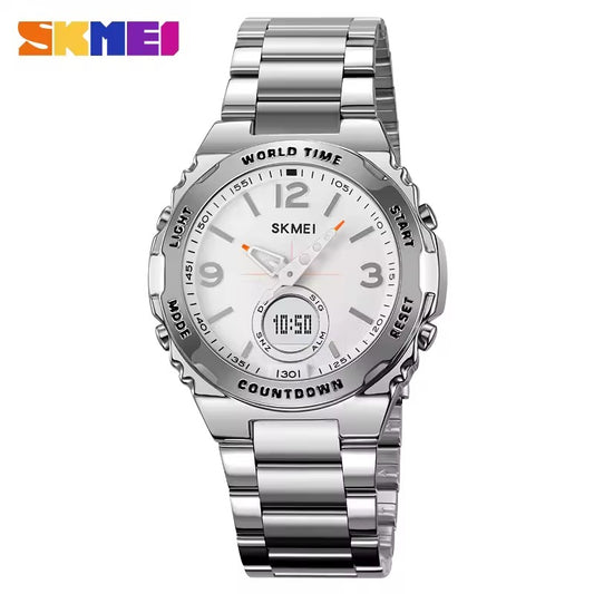 Montre-bracelet électronique pour homme