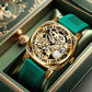 Montre mécanique haut de gamme
