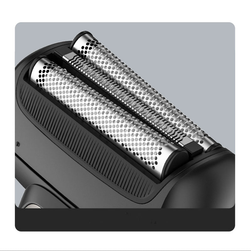 Rasoir électrique pour hommes 3D