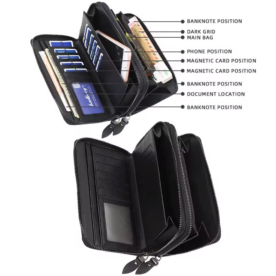 Sac à main Long pour Homme