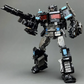 Robot Jouet de transformation pour enfants