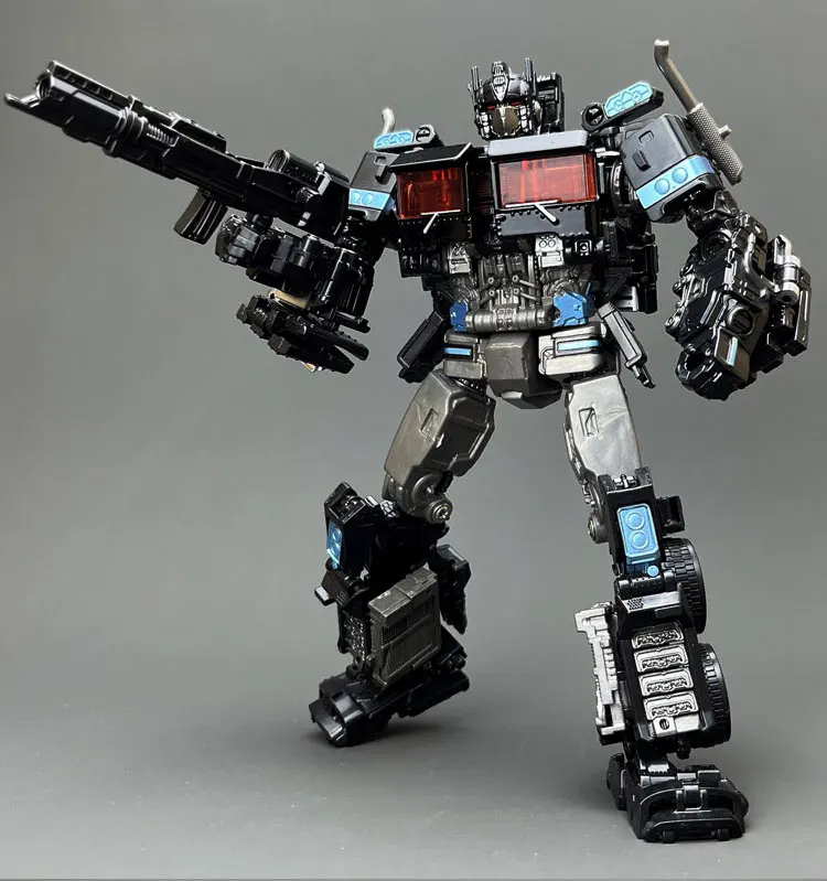 Robot Jouet de transformation pour enfants