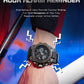 Montre électrique multifonction pour homme