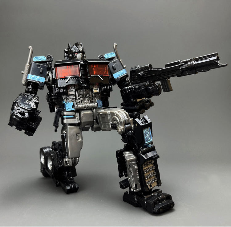 Robot Jouet de transformation pour enfants