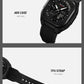 Montre numérique étanche pour hommes