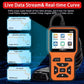 Outil de diagnostic de voiture OBD2