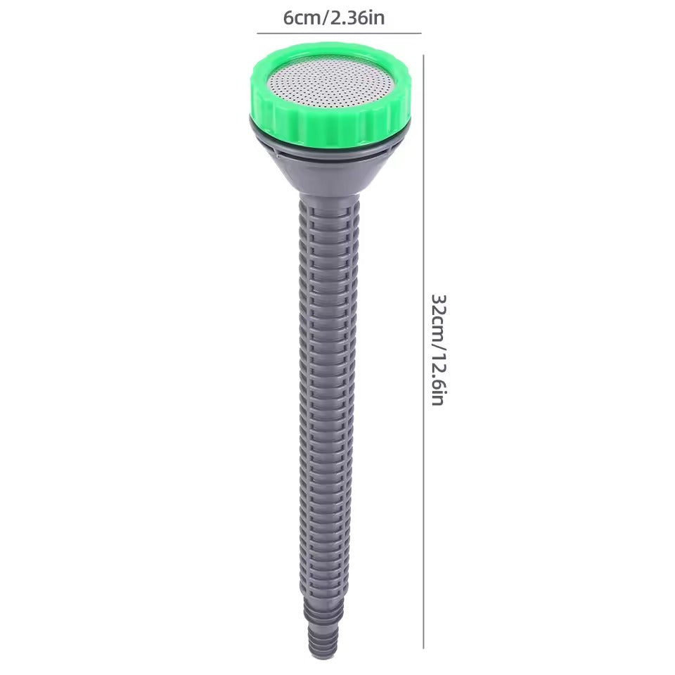 Buses d'atomiseur pulvérisation d'irrigation