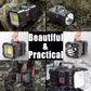 Projecteur à double tête super lumineuse
