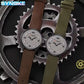 Montre à Quartz Simple pour Homme