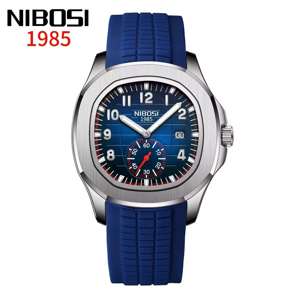 Montre de luxe pour homme