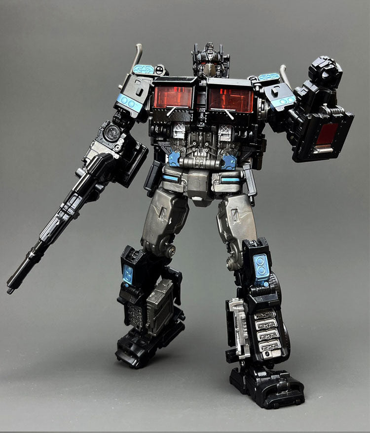 Robot Jouet de transformation pour enfants