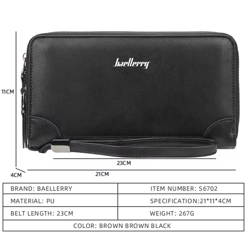 Sac à main Long pour Homme
