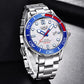 Montre de luxe pour hommes