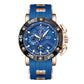 Montre haut de gamme pour hommes