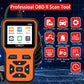 Outil de diagnostic de voiture OBD2