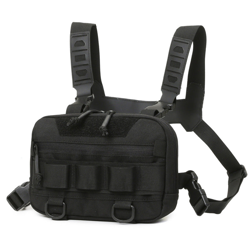 Sac à dos polyvalent légèreté et praticité