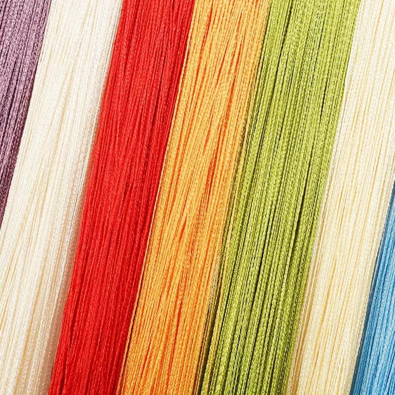 Rideau linéaire décoration de maison