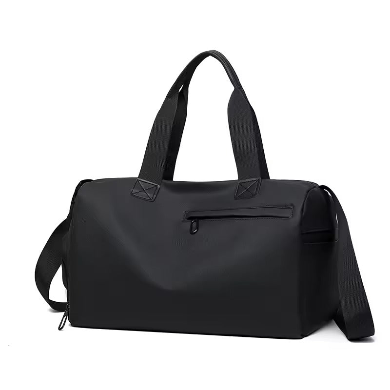 Sacs de voyage de grande capacité à fermeture éclair