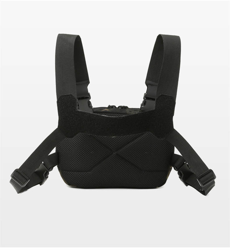Sac à dos polyvalent légèreté et praticité