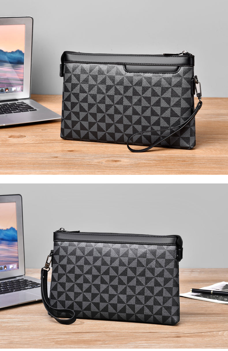 Sac à main de luxe pour hommes