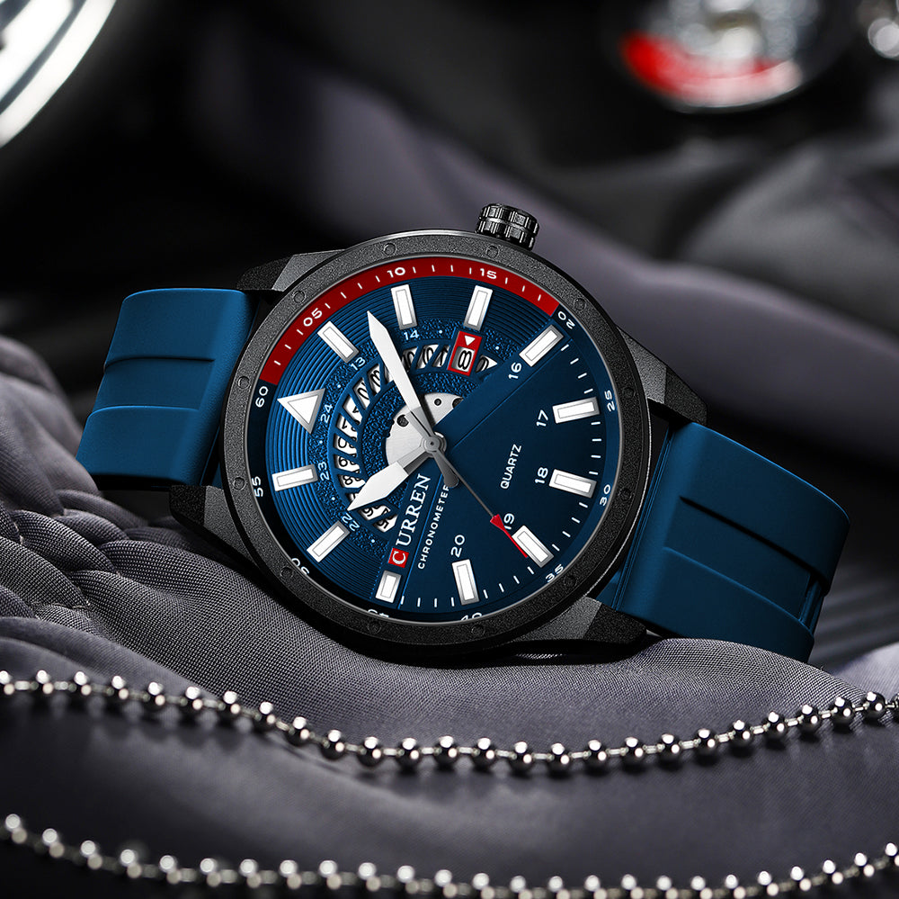 Montre Supérieure pour hommes