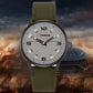 Montre à Quartz Simple pour Homme