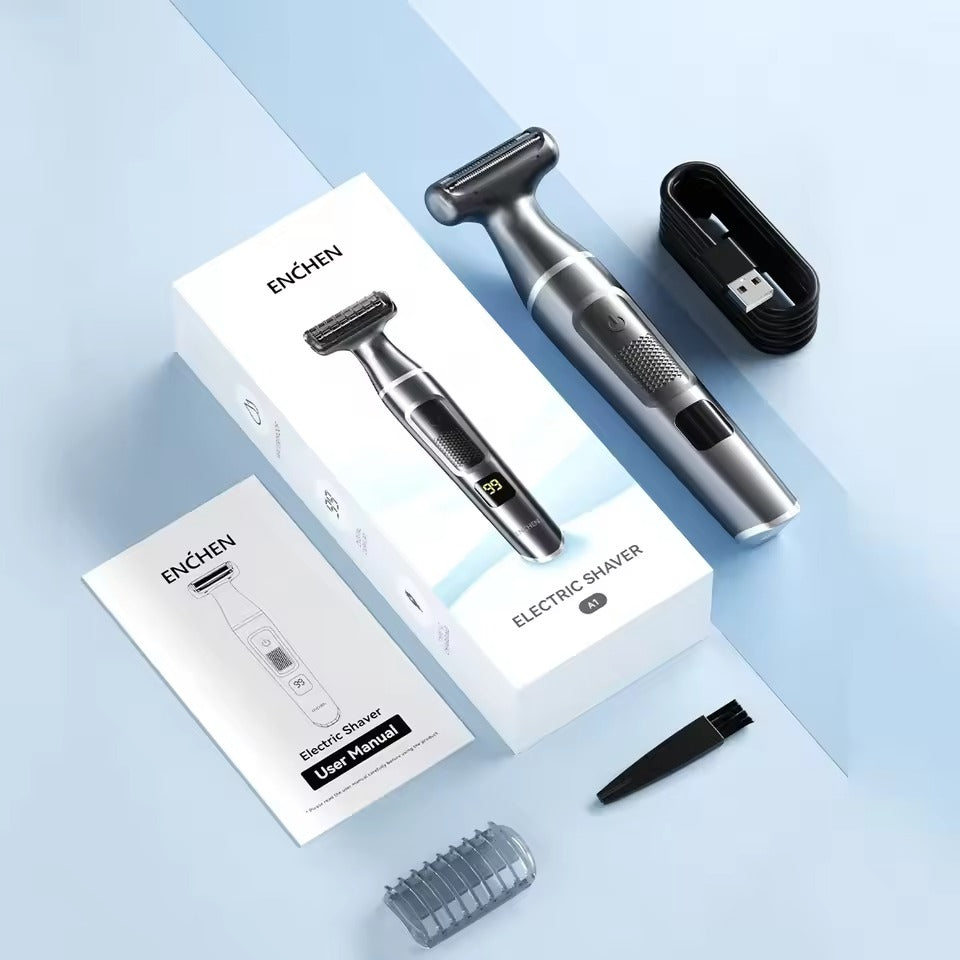 Rasoir électrique Professionnel