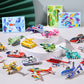 30 Puzzles Éducatifs Amusant pour Enfants