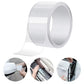 Bande Anti-Collision Protection Invisible Contre les Rayures 1m 50 mm